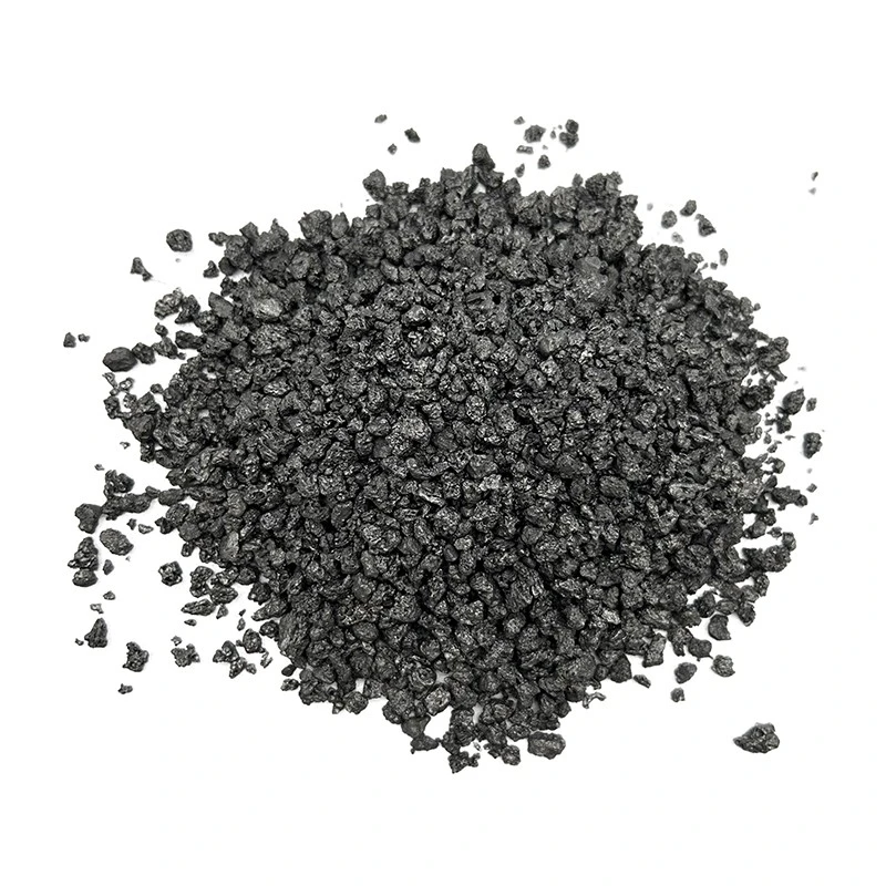 Graphitized Petroleum Coke For Automotive Parts Casting