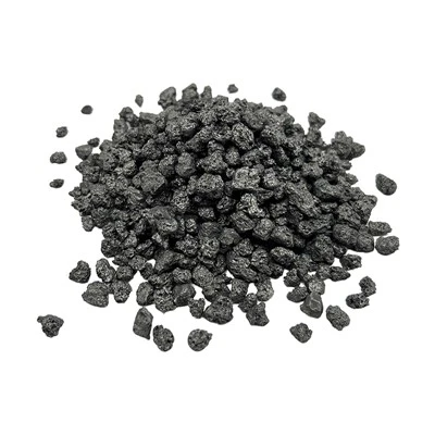 0.2-1mm Fully Graphitized Petroleum Coke