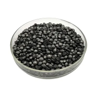 2-5mm Künstlicher Bohnen-Granulat-Graphit-Aufkohler