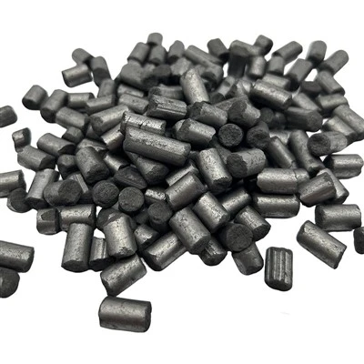 Neue Produkteinführung: Innovative Columnar Graphit, Neudefinition von Gussef...