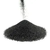 Künstliche Graphitpartikel mit niedrigem Schwefel- und hohem Kohlenstoffgehalt