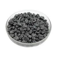 Graphitierter Petrolkoks mit niedrigem Schwefelgehalt und hohem Kohlenstoffgehalt